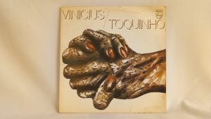 Vinicius / Toquinho: Vinicius / Toquinho | tienda online de vinilos CHILE