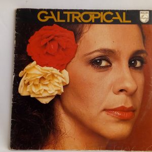 Gal Costa: Gal Tropical | Venta de discos de vinilo Chile