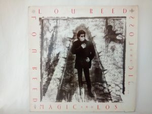 Lou Reed: Magic And Loss, Lou Reed, vinilos de Rock clásico, vinilos de Art Rock, venta vinilos de rock, tienda de vinilos online, vinilos online Chile, AvionRojo disquería