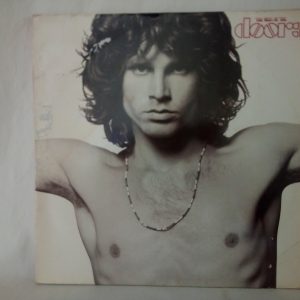The Doors: The Best Of The Doors, The Doors, venta vinilos The Doors, discos de vinilo Rock psicodélico, vinilos de Blues Rock, venta vinilos de rock Chile, disqueria Ñuñoa AvionRojo