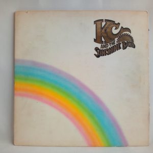 KC And The Sunshine Band: Part 3, KC And The Sunshine Band, venta vinilos de Funk/Soul, discos de vinilo Funk/Soul, vinilos Chile online, discos de vinilo online, tienda online vinilos