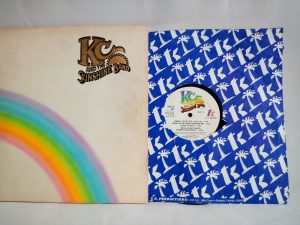 KC And The Sunshine Band: Part 3, KC And The Sunshine Band, venta vinilos de Funk/Soul, discos de vinilo Funk/Soul, vinilos Chile online, discos de vinilo online, tienda online vinilos