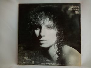 Barbra Streisand / Donna Summer: No More Tears (Enough Is Enough), Barbra Streisand, Donna Summer, Venta vinilos de Disco, vinilos usados baratos, vinilos discos baratos