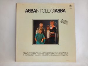 vinilos discos baratos, Venta de vinilos online |ABBA: Antología, vinilos de ABBA venta, discos de vinilo pop rock, venta vinilos pop 70's,