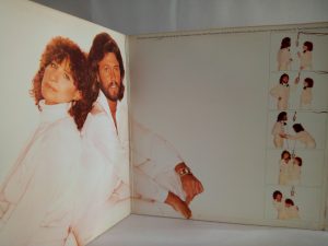 Tienda de vinilos chile, Streisand: Guilty, Barry Gibb, discos vinilos baratos chile, venta vinilo pop, vinilos usados baratos