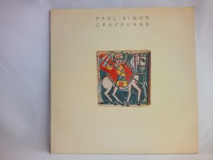 Venta de vinilos online Chile, Paul Simon: Graceland, Paul Simon, discos de vinilo de Paul Simon, Folk Rock, Afrobeat, Pop Rock, venta vinilos de Folk Rock, venta vinilos de Afrobeat, venta vinilos de Pop Rock,