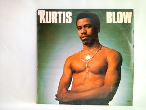 Venta de vinilos online, Kurtis Blow: Kurtis Blow, Kurtis Blow, Tienda de vinilos online, venta de vinilos de Hip-Hop,venta de vinilos de Pop Rap, Hip-Hop, Pop Rap