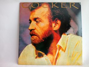 Vinilos en Oferta, Joe Cocker: Cocker, Joe Cocker, discos de vinilo pop rock, venta online vinilos pop rock, Tienda de vinilos online