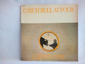 Tienda de vinilos online, Cat Stevens: Catch A Bull At Four, Cat Stevens, vinilos de Cat Stevens, Vinilos discos baratos, folk rock, Pop Rock, vinilos de folk rock, Pop Rock venta