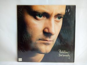 Phil Collins: ... But Seriously, Phil Collins, venta vinilos de Phil Collins, Venta de vinilos online, discos de vinilo pop rock, vinilos pop rock Chile