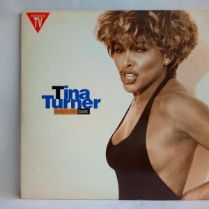 Tina Turner: Simply The Best, Tina Turner, venta vinilo de Tina Turner: Simply The Best, venta online de vinilos, Vinilos en Oferta, vinilos baratos en venta, Venta de vinilos online