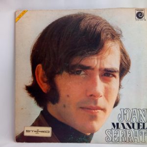 Vinilos discos baratos | Joan Manuel Serrat, discos de vinilo de Serrat, Venta de vinilos en Chile, vinilos de pop es pañol, tienda de vinilos online