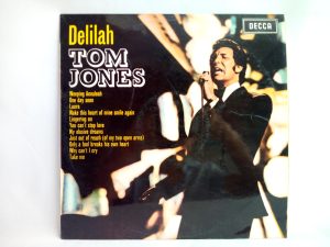 Tienda de vinilos | Tom Jones: Delilah, Tom Jones, vinilos de pop 60's, discos de vinilos de pop británico, Vinilos discos baratos, Discos de vinilo venta