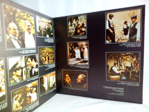tienda de vinilos chile, Nino Rota: El Padrino = The Godfather, Nino Rota, Banda sonora Cine, vinilos música de cine, vinilos discos baratos, Venta de vinilos online