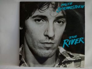 Venta de vinilos online, Bruce Springsteen: The River, Bruce Springsteen, venta vinilo de Bruce Springsteen, Vinilos discos baratos, vinilos de colección, discos de vinilo originales, Rock & Roll, Pop Rock, vinilos de Rock & Roll, venta vinilos de Pop Rock