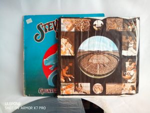 Tienda de vinilos | Steve Miller Band: Greatest Hits 1974-78, Steve Miller Band, vinilos baratos Steve Miller Band, discos vinilos baratos chile, vinilos usados baratos