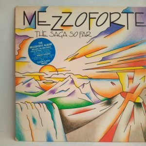 Tienda de vinilos online | Discos de vinilo venta, Mezzoforte , Mezzoforte: The Saga So Far ,tienda de vinilos online ,tienda de vinilos segunda mano ,vinilos de época ,vinilos de Mezzoforte ,Vinilos discos baratos ,Jazz ,Jazz-rock