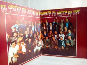 Venta de vinilos online | Grandes Grupos Españoles Paso A Paso 1960-1977, vinilos pop rock español, grupos españoles vinilos, Tienda de vinilos Chile, discos de vinilo baratos, vinilos de época