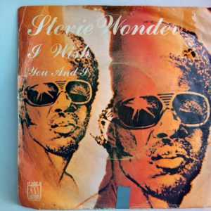 Venta de vinilos online Chile | Stevie Wonder: I Wish, Stevie Wonder, vinilos singles Stevie Wonder, venta discos de Stevie Wonder, Tienda de vinilos online, discos de vinilo de Soul, discos de vinilo baratos