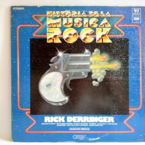 discos vinilos baratos chile | Rick Derringer: Derringer, venta vinilos de Rick Derringer, Rock, Hard Rock, Rock Clásico venta vinilos de Rock, venta vinilos de Hard Rock, discos de vinilo de Rock Clásico, Tienda de discos de Hard Rock, vinilos de Hard Rock Chile, Venta de vinilos en Chile