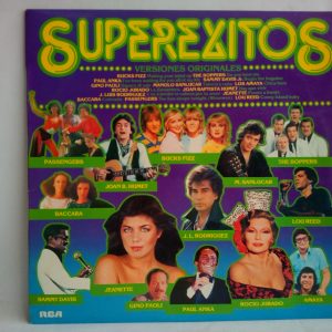 Vinilos en Oferta | Superexitos, vinilos grandes éxitos, vinilo compilado de éxitos, Tienda de vinilos online, vinilos baratos, discos de vinilo Música popular