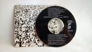 Venta de CDs de Chile - George Michael: Listen Without Prejudice Vol. 1, Cds de George Michael, Pop-Rock, Soft Rock, Cds de Pop-Rock, Cds de Rock, Tienda de vinilos y CDs, venta online de CDs, CDs usados Chile, Cds Originales venta