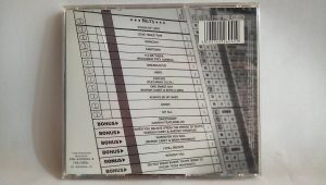 CD originales de música | Mariah: #1's (CD), Mariah, Venta de CD de Mariah, Tienda de CDs Providencia, Disquería online de CD, Venta CD de Música, CD Originales Venta, Hip Hop, Soul/Funk, R&B, Balada, Pop, Venta CD de Hip Hop, Venta CD de Soul/Funk, Venta CD de R&B, Venta CD de Balada, Venta CD de Pop, Venta CD Música baratos