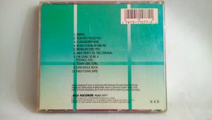 Venta de CD originales Chile - Elton John: Don't Shoot Me I'm Only The Piano Player (CD), Elton John, venta Cd de Elton John, Tiendas de CD en Santiago, Venta CD de pop-rock, Venta cd música originales, Cd baratos