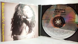 Venta de CD originales Chile - Belinda Carlisle: Runaway Horses (CD), Belinda Carlisle, Venta Cd de Belinda Carlisle, Rock, Soft Rock, Pop-Rock, venta Cds de Rock, Venta CD Soft Rock,Venta CD Pop-Rock, Tienda online de CD Providencia - Santiago, Venta CD musicales originales, Cd de Música Chile