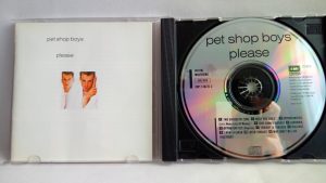 CD originales de música - Pet Shop Boys: Please (CD), Pet Shop Boys, Venta de CD de Pet Shop Boys, CD original de Pet Shop Boys, Electrónica, Synth-Pop, Cd de Electrónica, Venta CD de Synth-Pop, Venta CD importados, CD originales importados, CD originales en Oferta, CD baratos, venta de CD