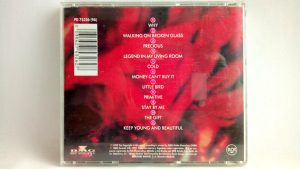 CD originales de música - Annie Lennox: Diva (CD), Annie Lennox, Venta de CD de Annie Lennox, CD original de Pet Shop Boys, Electrónica, Synth-Pop, Cd de Electrónica, Venta CD de Synth-Pop, Venta CD importados, CD originales importados, CD originales en Oferta, CD baratos, venta de CD