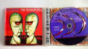 Venta de CD originales Chile | Pink Floyd: The Division Bell - Limited Edition Trance Remix (CD), Pink Floyd, Venta CD de Pink Floyd, Electrónica, venta CD de Trance, venta CD de Techno, venta CD de Electro, CD de Electrónica, Trance, venta CD de Techno, venta CD de Electro